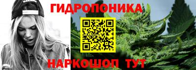 каннабис Кандалакша